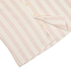 Foret Twig Shirt -PERFEKTES BEKLEIDUNGSGESCHÄFT 1250 Cloud Sandstone 5