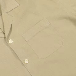 Foret Bocchia Shirt -PERFEKTES BEKLEIDUNGSGESCHÄFT 1250 Khaki 4