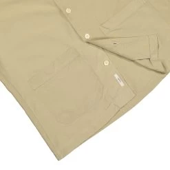 Foret Bocchia Shirt -PERFEKTES BEKLEIDUNGSGESCHÄFT 1250 Khaki 6