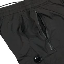 C.P. Company Chrome-R Bermuda Shorts -PERFEKTES BEKLEIDUNGSGESCHÄFT 12cmbe261a 005904g 999 4