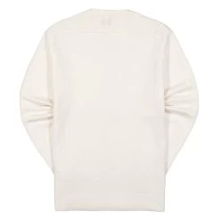C.P. Company Sea Island Crew Neck Knit -PERFEKTES BEKLEIDUNGSGESCHÄFT 12cmkn128a 004037a 103 2