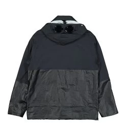 C.P. Company Gore-Tex 3L Infinium Mixed La Mille Jacket -PERFEKTES BEKLEIDUNGSGESCHÄFT 12cmow098a 005967m 999 2