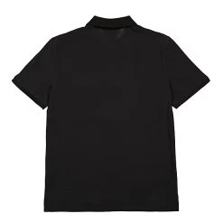 C.P. Company Stretch Pique Logo Polo -PERFEKTES BEKLEIDUNGSGESCHÄFT 12cmpl055a 005263w 999 2