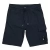 C.P. Company Light Fleece Cargo Shorts -PERFEKTES BEKLEIDUNGSGESCHÄFT 12cmsb021a 002246g 1