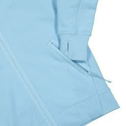 C.P. Company Diagonal Raised Fleece Split Goggle Hoodie -PERFEKTES BEKLEIDUNGSGESCHÄFT 12cmss083a 005086w 832 6