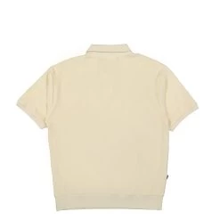 OBEY Pensa Velour Polo SS -PERFEKTES BEKLEIDUNGSGESCHÄFT 131090073 2