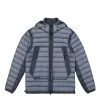 C.P. Company DD Shell Outerwear Medium Jacket -PERFEKTES BEKLEIDUNGSGESCHÄFT 13CMOW168A006099A 843 1