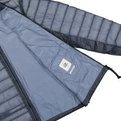 C.P. Company DD Shell Outerwear Medium Jacket -PERFEKTES BEKLEIDUNGSGESCHÄFT 13CMOW168A006099A 843 6