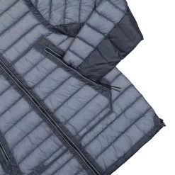 C.P. Company DD Shell Outerwear Medium Jacket -PERFEKTES BEKLEIDUNGSGESCHÄFT 13CMOW168A006099A 843 7