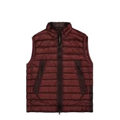 C.P. Company DD Shell Outerwear Vest