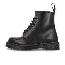Dr. Martens 1460 Mono Black Smooth