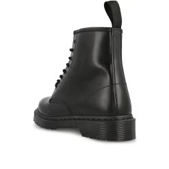 Dr. Martens 1460 Mono Black Smooth -PERFEKTES BEKLEIDUNGSGESCHÄFT 14353001 3