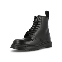 Dr. Martens 1460 Mono Black Smooth -PERFEKTES BEKLEIDUNGSGESCHÄFT 14353001 4