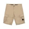 C.P. Company Stretch Sateen Cargo Shorts