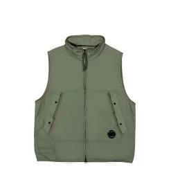 C.P. Company G.D.P. Vest