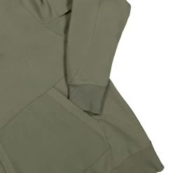 C.P. Company Diagonal Raised Fleece Pullover Hoodie -PERFEKTES BEKLEIDUNGSGESCHÄFT 14CMSS023A 005086W 648 4