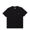 C.P. Company 30/1 Jersey T-Shirt -PERFEKTES BEKLEIDUNGSGESCHÄFT 14CMTS068A 005100W 999 1