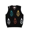 OBEY Peaced Sweater Vest