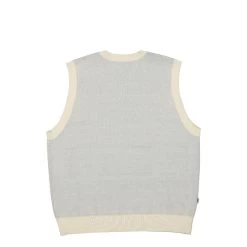 OBEY Defaced Vest -PERFEKTES BEKLEIDUNGSGESCHÄFT 151000066 2