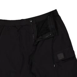 C.P. Company Flatt Nylon Ergonomic Pants -PERFEKTES BEKLEIDUNGSGESCHÄFT 15CLPA034A005991G 999 5