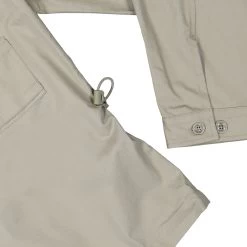 C.P. Company Metropolis Series Gabardine Pocket Shirt -PERFEKTES BEKLEIDUNGSGESCHÄFT 15CLSH042A006472A 6