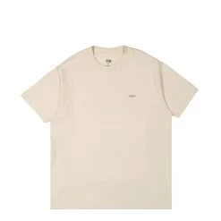 OBEY Earth Defense Tee