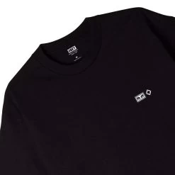 Helinox X Obey Classic T-Shirt -PERFEKTES BEKLEIDUNGSGESCHÄFT 165263484M blk 2