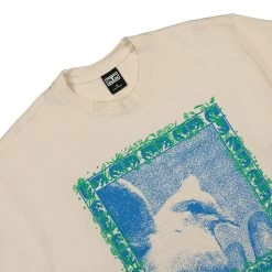 OBEY Eyes Dove Tee -PERFEKTES BEKLEIDUNGSGESCHÄFT 166913426 Sago 3