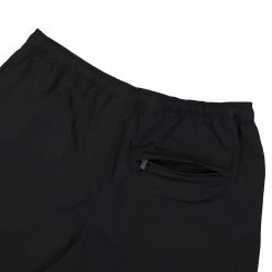 OBEY Easy Eyes Nylon Short -PERFEKTES BEKLEIDUNGSGESCHÄFT 172120100 Black 5