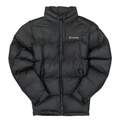Columbia Pike Lake Jacket