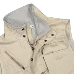 Columbia Silver Ridge II Vest -PERFEKTES BEKLEIDUNGSGESCHÄFT 1778663160 3