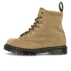 Barton Sand Repello Calf Suede