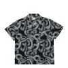 OBEY Slither Woven Shirt -PERFEKTES BEKLEIDUNGSGESCHÄFT 181210374 Black Multi 1