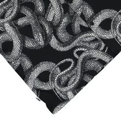 OBEY Slither Woven Shirt -PERFEKTES BEKLEIDUNGSGESCHÄFT 181210374 Black Multi 5