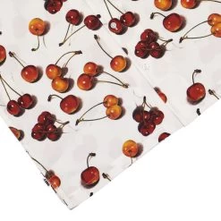 OBEY Bombed Woven Shirt -PERFEKTES BEKLEIDUNGSGESCHÄFT 181210382 White Multi 5