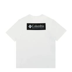 Columbia North Cascades Short Sleeve Tee -PERFEKTES BEKLEIDUNGSGESCHÄFT 1834041100 2