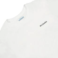 Columbia North Cascades Short Sleeve Tee -PERFEKTES BEKLEIDUNGSGESCHÄFT 1834041100 3