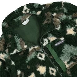 Columbia Winter Pass Print Fleece Full Zip -PERFEKTES BEKLEIDUNGSGESCHÄFT 1866565370 3