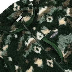 Columbia Winter Pass Print Fleece Full Zip -PERFEKTES BEKLEIDUNGSGESCHÄFT 1866565370 4