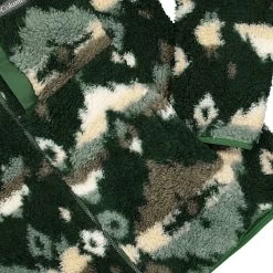 Columbia Winter Pass Print Fleece Full Zip -PERFEKTES BEKLEIDUNGSGESCHÄFT 1866565370 5