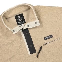 Columbia Helvetia Half Snap Fleece -PERFEKTES BEKLEIDUNGSGESCHÄFT 1889853271 3