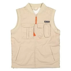 Columbia Field ROC Reversible Vest
