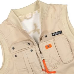 Columbia Field ROC Reversible Vest -PERFEKTES BEKLEIDUNGSGESCHÄFT 1975931271 5