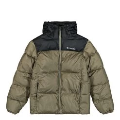 Columbia Puffect Hooded Jacket