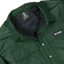 Columbia Ballistic Ridge Shirt Jacket -PERFEKTES BEKLEIDUNGSGESCHÄFT 2012311370 3