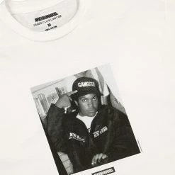 Image Club Limited X Neighborhood NHIX-1 Tee -PERFEKTES BEKLEIDUNGSGESCHÄFT 202usixn stm01s white 3