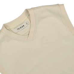 Everything Fleece Vest -PERFEKTES BEKLEIDUNGSGESCHÄFT 2108002 crm 3