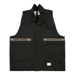 Rep Vest