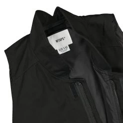 Rep Vest -PERFEKTES BEKLEIDUNGSGESCHÄFT 211brdt jkm03 blk 3