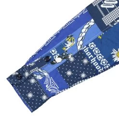 Bandana Shirt -PERFEKTES BEKLEIDUNGSGESCHÄFT 211tsnh shm10 4